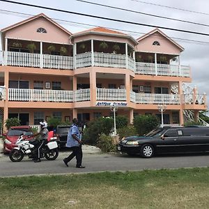 Antigua Seaview