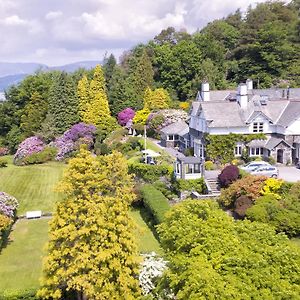 Lindeth Fell Country House