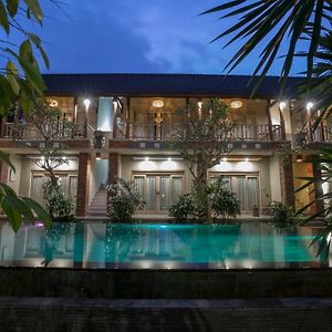 Tetirah Boutique Hotel